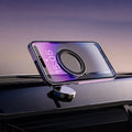 Support de téléphone portable magnétique pliable pour voiture MagSafe 360°