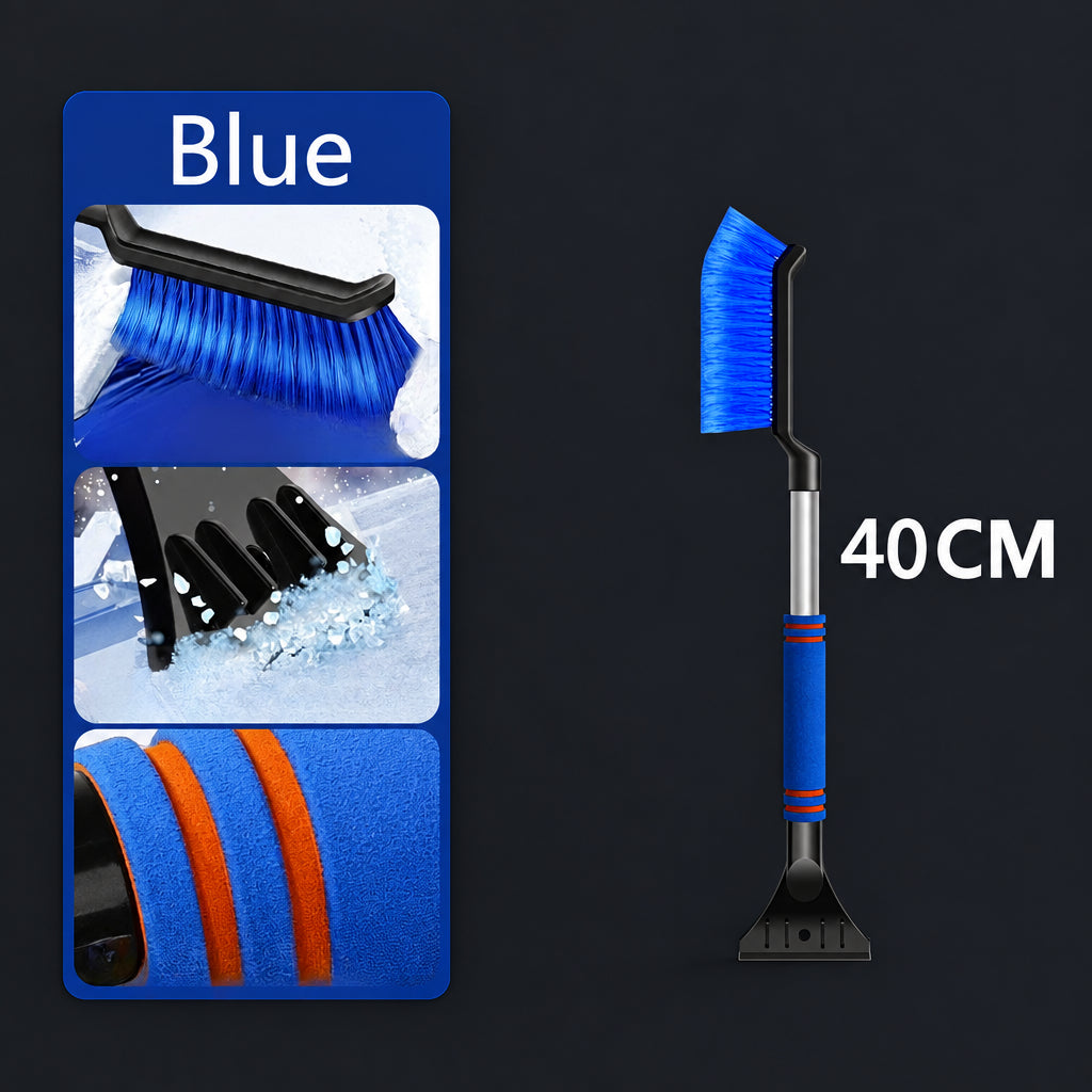 Car Snow Brush and Ice Scraper