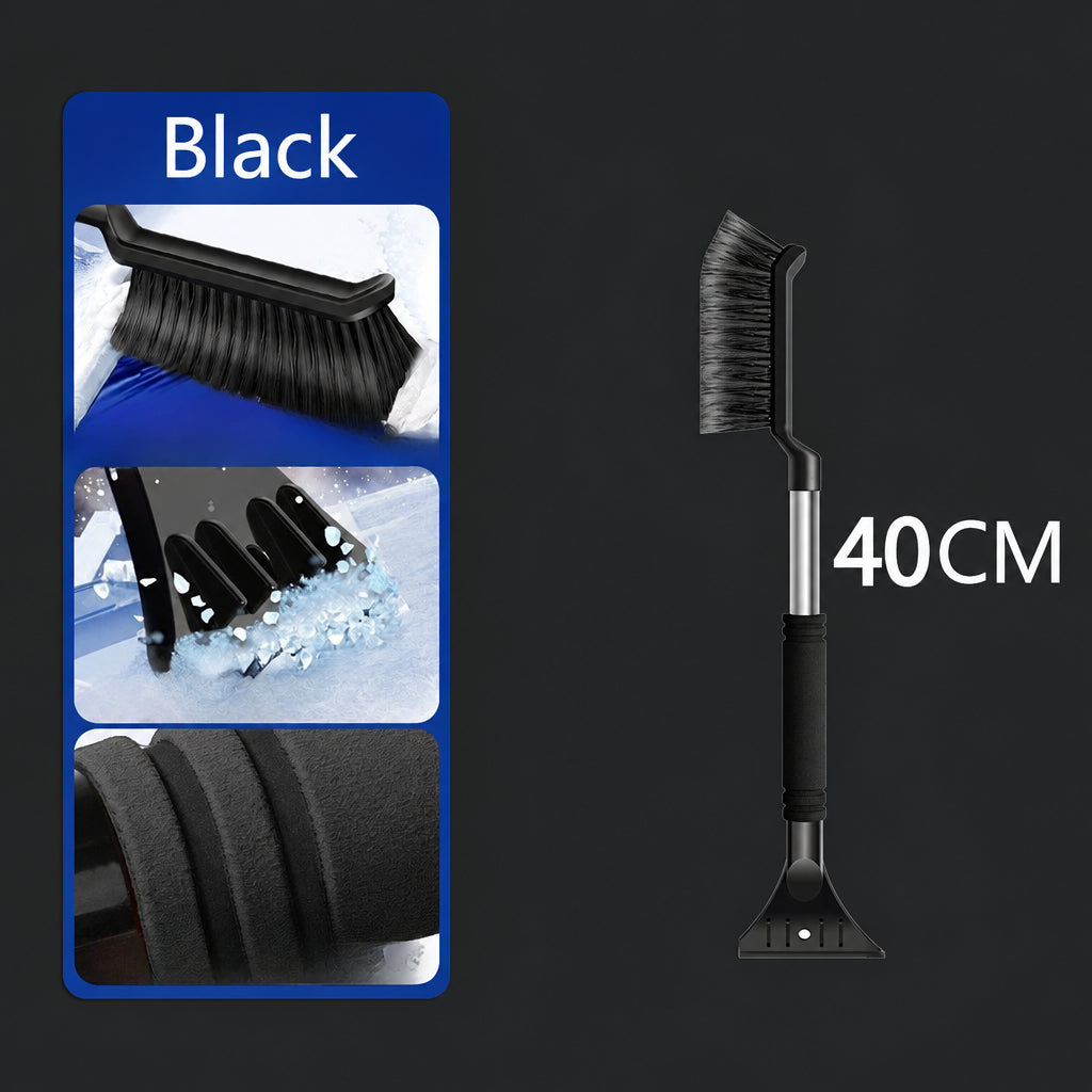 Car Snow Brush and Ice Scraper