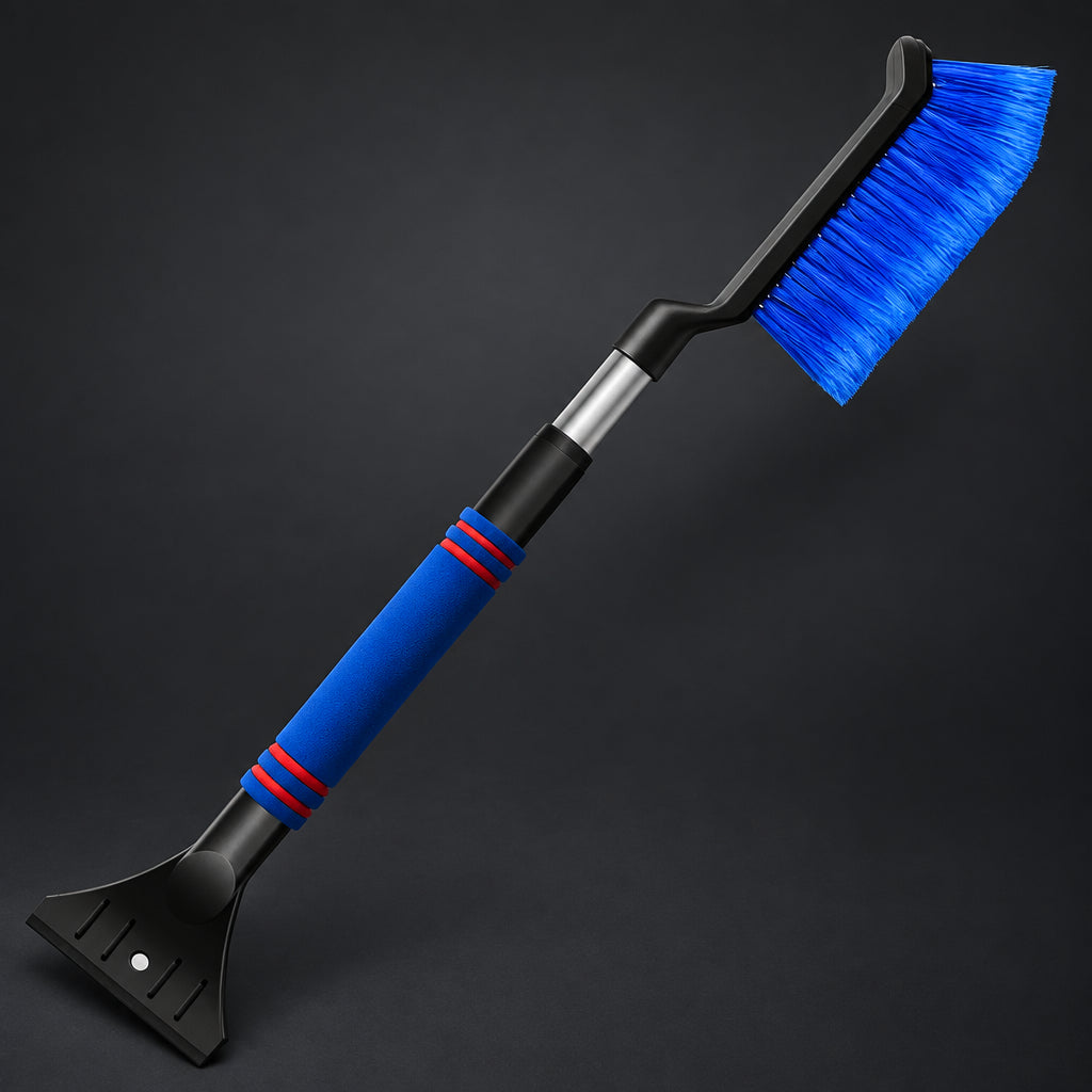 Car Snow Brush and Ice Scraper
