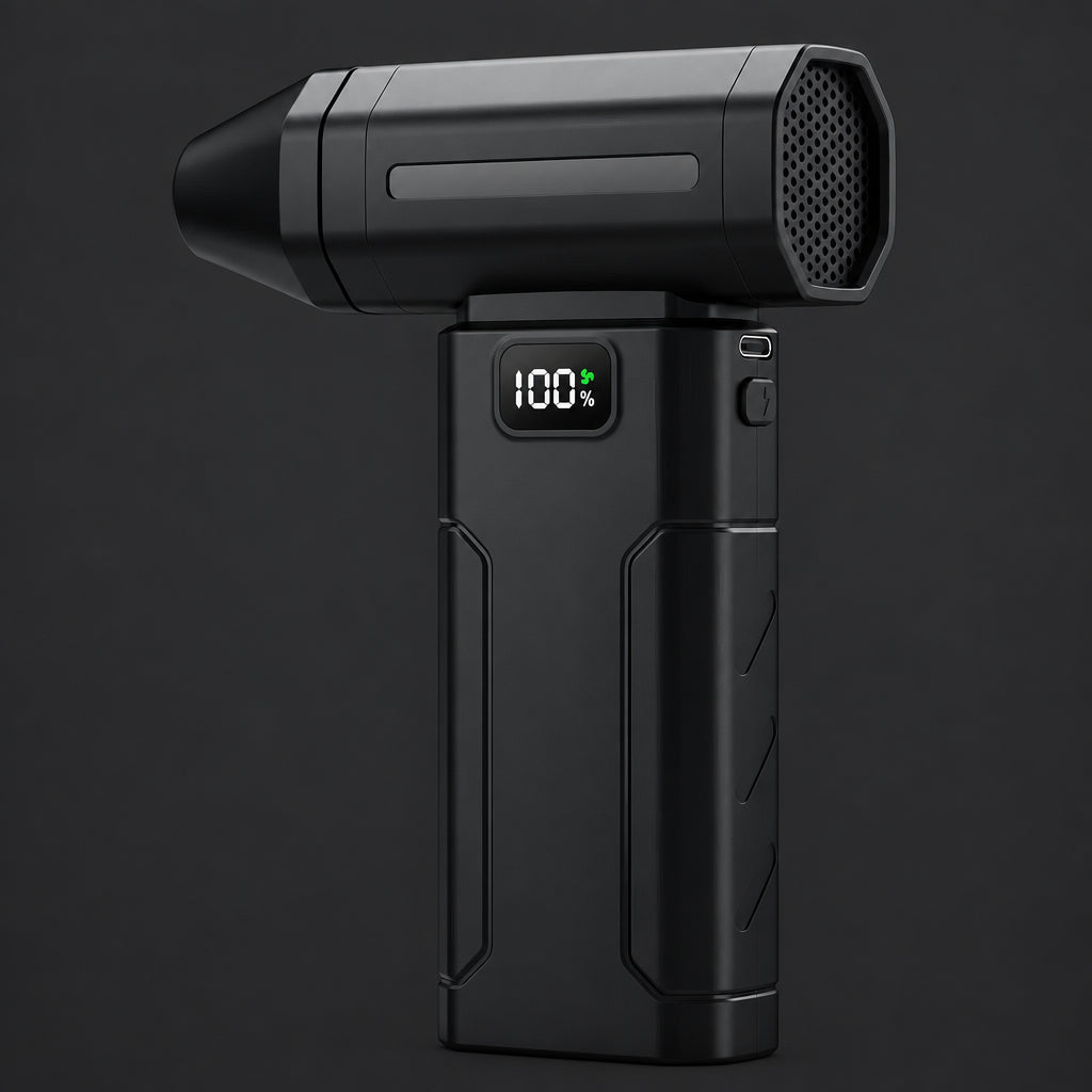 Dust Blower 6000mAh Rechargeable