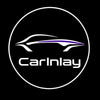 CarInlay - Startseite