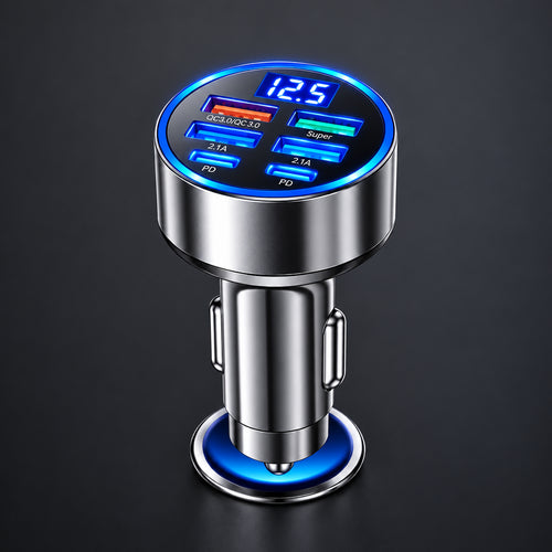 Car Phone Charger