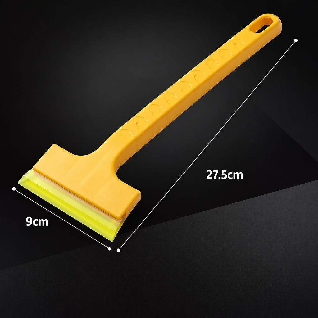 Car Snow Brush and Ice Scraper